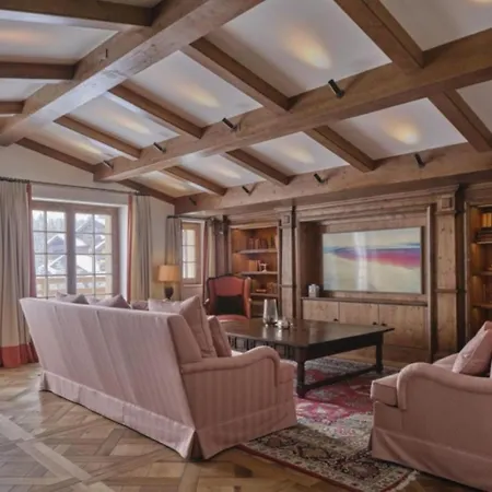 Top Chalet In Chalet