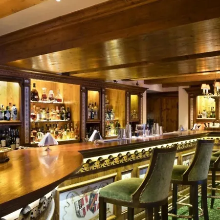 Top Chalet In