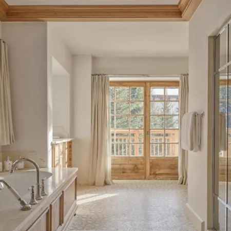 Top Chalet In Chalet