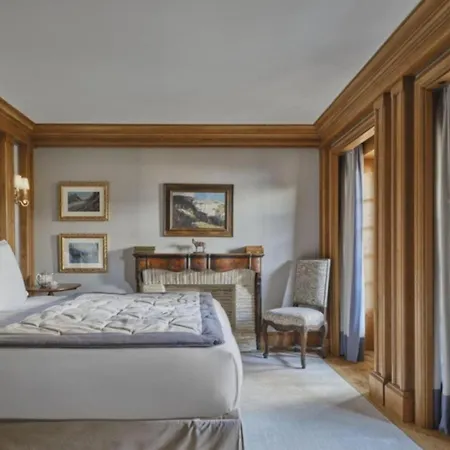 Top Chalet In *